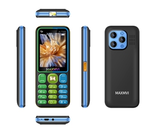 Best-seller H-7320 2.8 pouces grand écran classique <span class=keywords><strong>GSM</strong></span> téléphone mobile de haute qualité espagnol Offre Spéciale Design bouton téléphone mobile - Product Image 5