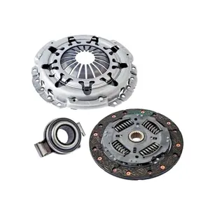 618301200 7077252 High Quality Clutch Kit For FIAT UNO/PREMIO/ELBA/147-1.0 1994 1.5 OEM 618301200 7077252