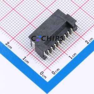 2200291085 Crimp Terminal P=2.00mm Connector Whole Sale Electronic Component Chips Supplier & BOM Service - Product Image 2