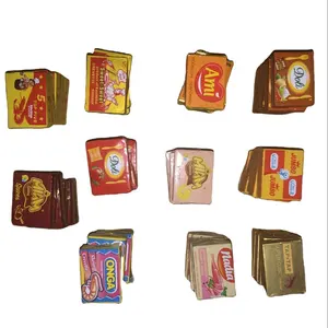 Đóng Băng Gia Vị <span class=keywords><strong>Cube</strong></span> Gà Tôm Rau Cổ Phiếu Khô Ngay Lập Tức Súp Miso <span class=keywords><strong>Cube</strong></span> - Product Image 2