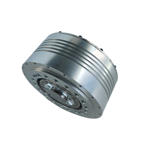 Módulo de articulación industrial de alta carga, proveedor de motores de articulación para robots CAN con transmisión de engranajes planetarios y motor BLDC - Product Image 4