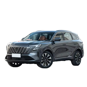 Buen <span class=keywords><strong>Precio</strong></span>, Changan CS75 PLUS 2024, Tercera Generación, Edición Champion, 1.5T, Edición con Navegación Inteligente y Techo Panorámico, Auto Usado - Product Image 6
