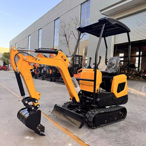 Miễn Phí Vận Chuyển 3.5 Tấn Mini Máy Xúc 1 Tấn 2 Tấn Kubota Động Cơ Digger Pelle Epa Tùy Chỉnh Trung Quốc Các Nhà Sản Xuất Tại Chỗ Nóng Bán - Product Image 1