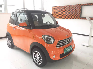 M2 Vehículo de Alta Velocidad para Adultos, Supercoche de 4 Ruedas, Alto Rendimiento, Alcanza Velocidades de hasta 50 km/h para Emociones Inolvidables - Product Image 6