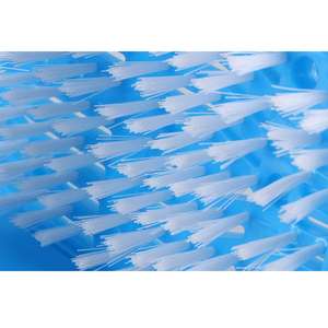 Limpiador de pies Simple, cepillo Exfoliante para ducha, Spa, masajeador de pies, zapatilla - Product Image 6