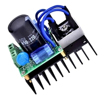 Module de carte redresseur de Protection multiple universel 0-220VAC à 0-311VDC AC-DC carte convertisseur