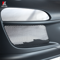 Pare-chocs avant GT3 KIETUNE pour Porsche 911 997 997.2, kit carrosserie sport PP, amélioration 2005-2011