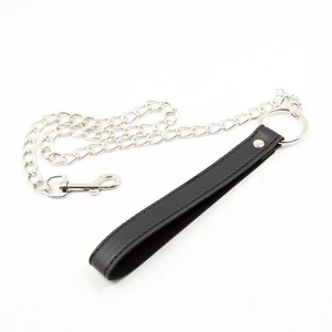 亚马逊成人SM性用品厂批发海绵颈链带趣味束缚装备，包括颈套 - Product Image 4