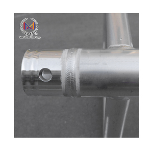 <span class=keywords><strong>โครงสร้าง</strong></span>อลูมิเนียมเคลื่อนย้ายได้แบบพับได้16X24FT สำหรับงานคอนเสิร์ตกลางแจ้ง - Product Image 3