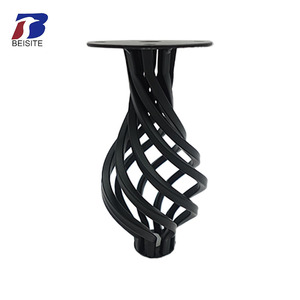 Hollow shaped furniture <strong>support</strong> legs bedside table tableware cabinet <strong>sofa</strong> chair legs coffee table <strong>board</strong> - Product Image 2