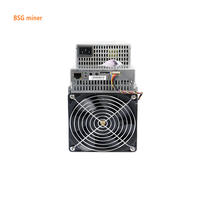 Whatsminer M30S ++ 104T 106T 108T 110T 112T Asic Miner M30S d'occasion pour BTC Miner Bitcoin Miner