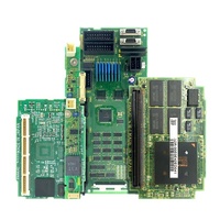 Placa de Circuito PCB FANUC A20B-2002-0470 en Oferta, Placa Controladora del Sistema CNC, Repuestos para Automatización Robótica