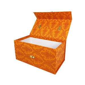 Wholesale Customized Numerous Styles Sizes Luxury Premium Business Gift Box With Bag - Product Image 1