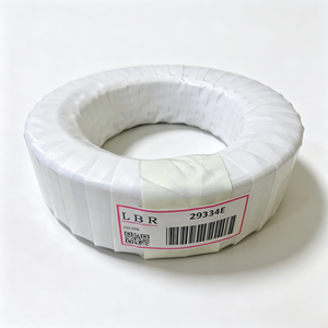 Ready To Ship 29420M Axial Spherical Roller Bearing 100*210*67mm Misalignment Tolerant for Vertical Motor Heavy‑Load Port Crane - Product Image 6