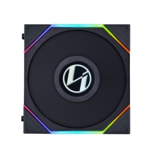 Ventilateur de refroidissement RGB pour boîtier PC <span class=keywords><strong>Lian</strong></span> <span class=keywords><strong>Li</strong></span> UNI FAN TL LCD 140 140 mm, ventilateur PWM RGB pour boîtier PC, vente en gros - Product Image 4