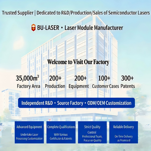 <span class=keywords><strong>Diodo</strong></span> Láser de 638nm y 1W - Product Image 4