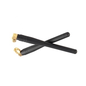 Mini ăng ten cao su với cho <span class=keywords><strong>SMA</strong></span> thẳng góc bên phải kết nối <span class=keywords><strong>SMA</strong></span> nối ăng ten - Product Image 3