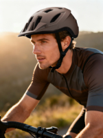Casque de vélo PC léger et respirant Billionsports OEM & ODM pour sport de vélo de montagne et de route unisexe certifié CPSC