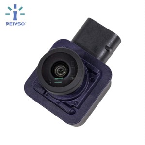Caméra de recul HD étanche PEIVSO JL3T-19G490-B à vision en temps réel pour Ford F150 2017-2022 – Prix usine - Product Image 1