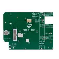 Programador de Llaves Original Yanhua Mini ACDP2, Módulo Básico Maestro ACDP-2, Compatible con Conexión USB e Inalámbrica