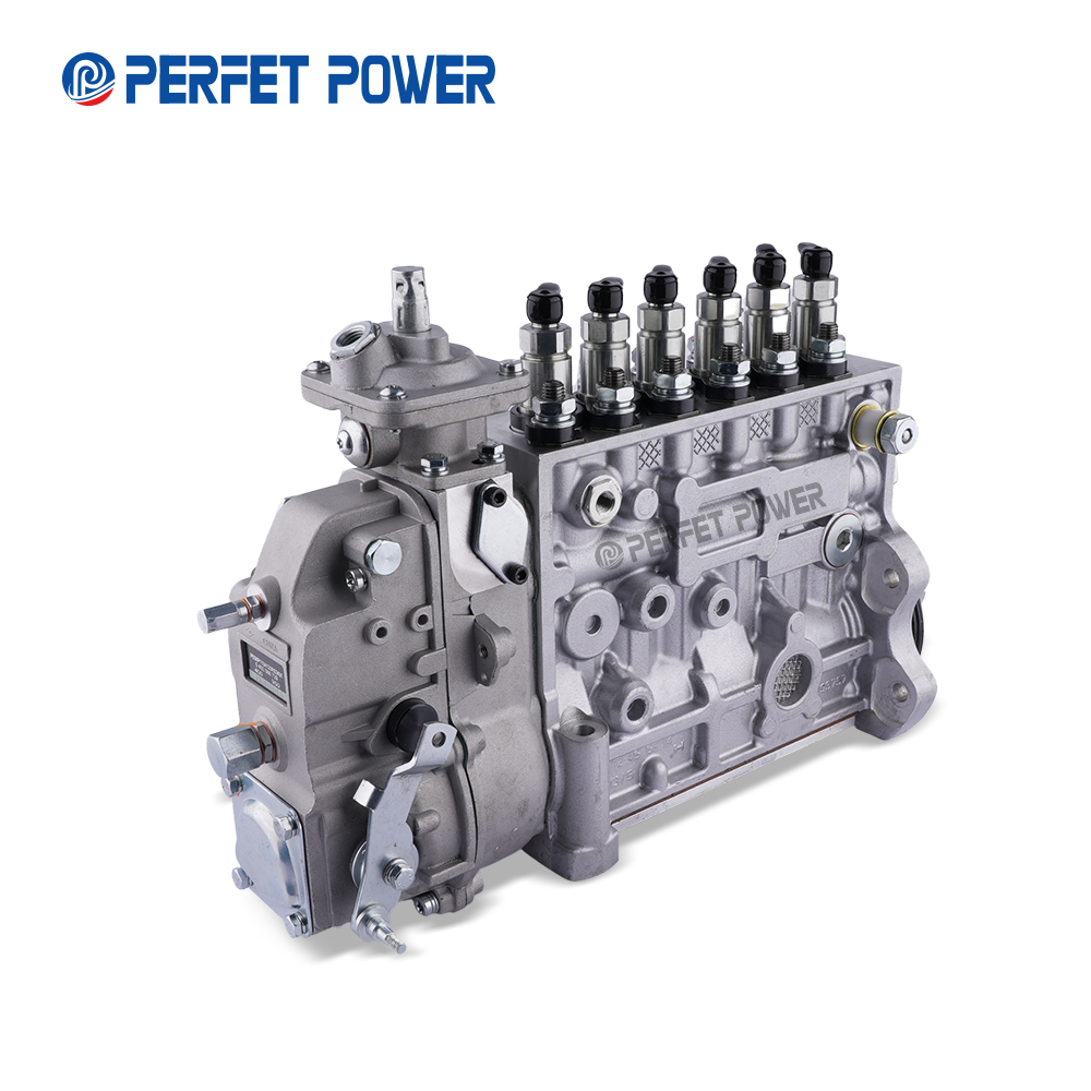 0402066729 Fuel Pump for Sale China - Euro 2 Diesel Common Rail