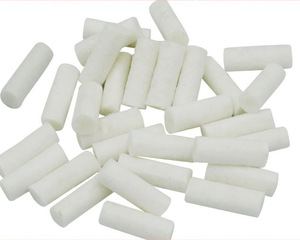 RUNSON Camping BBQ Grill Cheminée Poêle à granulés de bois d'urgence Imperméable Coton Naturel Allume-feu Rapide Tinder Allume-feu - Product Image 4