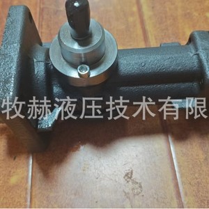 ปั๊มสกรู Seim รุ่น YPB0254CR0R0HLB13B01SHG00 ผลิตในอิตาลี - Product Image 3