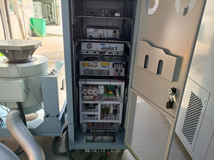 Vibração eletromagnética da mesa vibratória de laboratório, agitador de vibração de alta frequência, sistema de vibração de 3 eixos - Product Image 6
