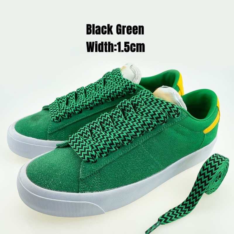 negro verde 1,5 cm