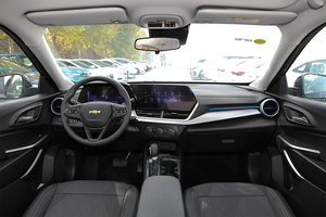 <span class=keywords><strong>2022</strong></span> Auto Usata Economica Chevrolet Seeker SUV Compatto Sportivo Elegante per Famiglie in Offerta - Product Image 3