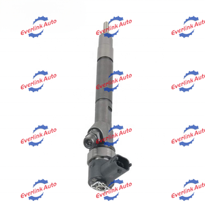 Parti di Ricambio per Motori Industriali, Iniettore Carburante 0445110357 per Motori Diesel - Product Image 4