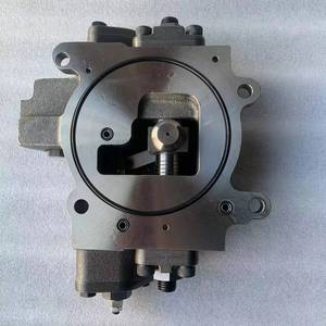 SBS120ไฮดรอลิกปั๊มอะไหล่ Regulator สำหรับ CAT320C <span class=keywords><strong>CAT320D</strong></span> - Product Image 6