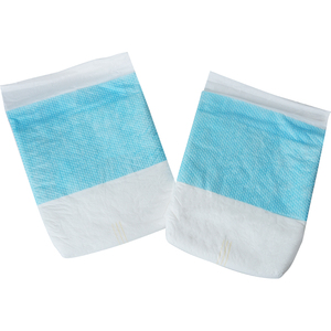 <span class=keywords><strong>Vente</strong></span> directe d'usine, couches jetables respirantes à haute absorption, couches pour adultes unisexes - Product Image 4