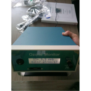 เครื่องวัดโอโซน 2B รุ่น 202 PPB เครื่องวิเคราะห์การดูดซับรังสีอัลตราไวโอเลตเกรด PPB สำหรับใช้ในห้องปฏิบัติการ - Product Image 4