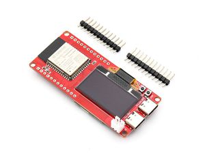 Módulo UWB Makerfabs MaUWB_ESP32S3 de 500M con Anclajes Ilimitados + 64 Etiquetas, Multi-PAN Wi-Fi/BLE5 con Selección Automática 8 E263 - Product Image 2