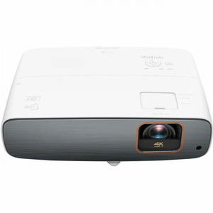 โปรเจคเตอร์ TK860i 4K UHD Smart DLP สำหรับใช้ในบ้าน ระบบ Android TV HDR10 HLG พร้อมแอปสตรีมมิ่งในตัว - Product Image 2
