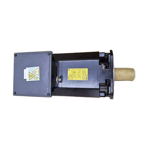 FANUC A06B-1006-B200 # มอเตอร์แกนหมุน 3000 AC กำลังขับเคลื่อนเครื่องจักรกล A06B-1006-B200 # 3000 A06B-1006-B200 # 3000 ฟานุค A06B-1006-B200 # 3000 - Product Image 1