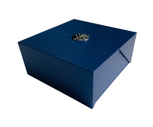 <span class=keywords><strong>2025</strong></span> sang trọng khắc tên nơi hộp với góc cao cấp đôi cửa Nước hoa Mỹ phẩm đóng gói quà tặng - Product Image 4