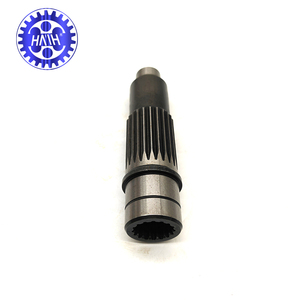EJE DE MOTOR DE VIAJE 7I-<span class=keywords><strong>1123</strong></span> 7I1123 PARA CATERPILLAR 312B <span class=keywords><strong>L</strong></span> 312-A 313B 312B - Product Image 1