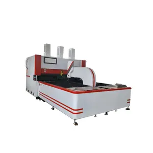 Bend center 1.5m 2m bending machine for sheet metal Carbon Steel, Stainless Steel, Aluminum fully automatic bending