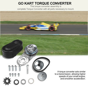 Kart embrague <span class=keywords><strong>1</strong></span> "KART convertidor de par CVT embrague sustituye cometa TAV2 30-100 218354A <span class=keywords><strong>TAV</strong></span>-2 - Product Image 6