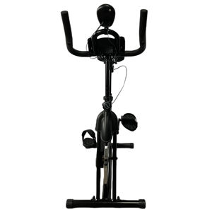 Gymbopro OEM/ODM Vélo de spinning personnalisé en feutre de laine, design moderne et réglable - Product Image 3