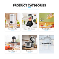 Mixeur personnel pour smoothies aux fruits, mini mixeur, chargeur USB, presse-agrumes portable, mixeurs portatifs