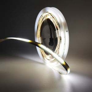 Tira de LED COB WS2811IC con efecto de agua corriente, lámpara de flujo COB, 360-720 LED/M, DC24V, tira de LED con efecto de agua que corre - Product Image 1