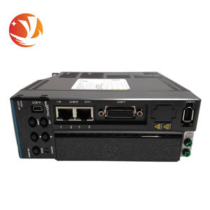 Controlador Lógico Programable (PLC) Delta ASD-B3-0421-E Original, Nuevo, para Automatización Industrial, con 16 E/S, 110V, Comunicación I/O Link - Product Image 4