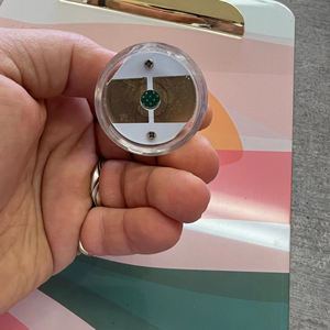 Produits Tendances 2025 : Cartouche jetable de <span class=keywords><strong>micro</strong></span>-<span class=keywords><strong>aiguilles</strong></span> RF fractionnée Nano 64 25 10 pour radiofréquence fractionnée - Product Image 6