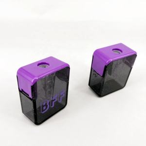 Taille-crayons à main, fournitures scolaires, petit taille-crayon - Product Image 6