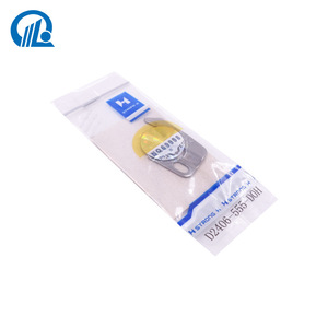 ใบมีดตัดลวด H Strong H รุ่น 110-40052 แบบเคลื่อนที่และแบบคงที่ สำหรับอุปกรณ์แปรรูปเสื้อผ้า - Product Image 2