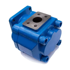 JHP3100 maquinaria cargadora de ruedas piezas de alta calidad bomba de engranajes hidráulica - Product Image 2