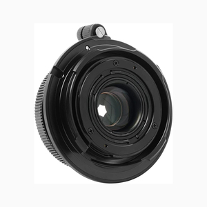 TTArtisan M 28mm F5.6 édition limitée plein cadre mise au point manuelle F5.6-F22 objectif de caméra en laiton noir pour <span class=keywords><strong>M240</strong></span> M6 M7 M8 M9 M9p - Product Image 3